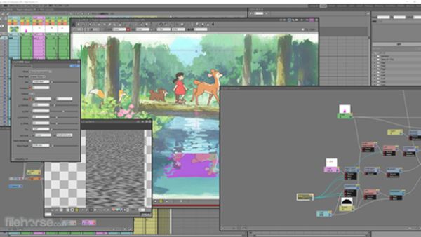 opentoonz